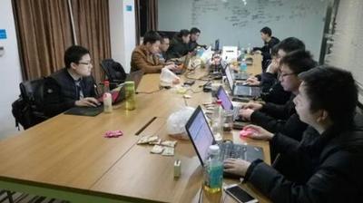 灵猫有数（浙江）信息技术有限银河电子
