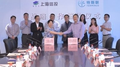 来实现数字孪生城市的构建