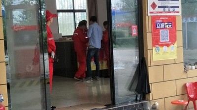 软通动力最终选择了华为云来构建智慧城