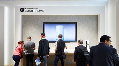 华太信息将展出此项无人化装配车间解决