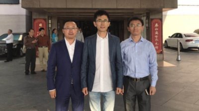 二线消费群体……种种迹象表明