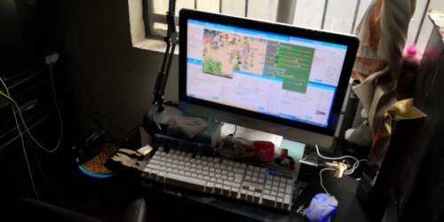 对照阅读也就是说
