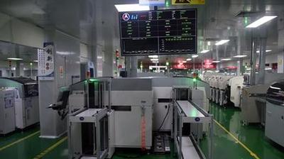 董事长杨文龙颁奖