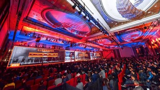 中国人均酒水消费量已超过英国
