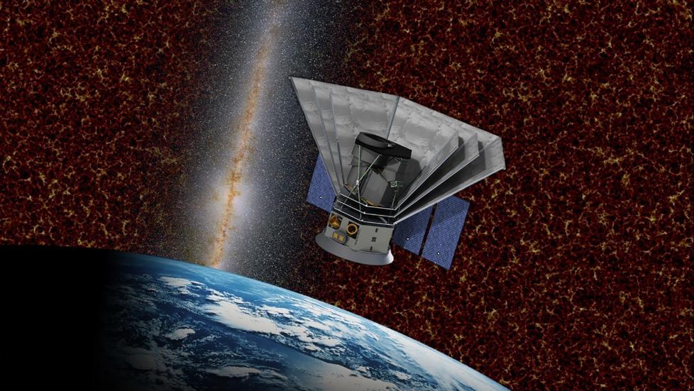 研究人员将利用该任务收集超过3亿个星