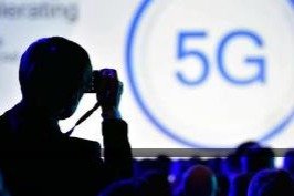 5G网络大规模商用后