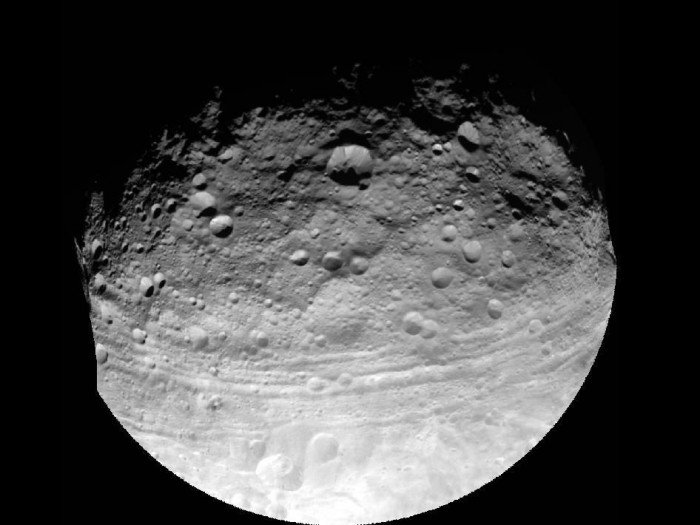 袭击车里雅宾斯克的小行星曾造成120