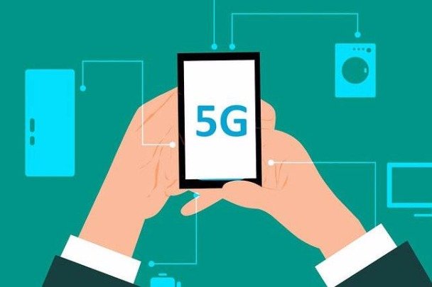 和全球通信界共同推进5G发展