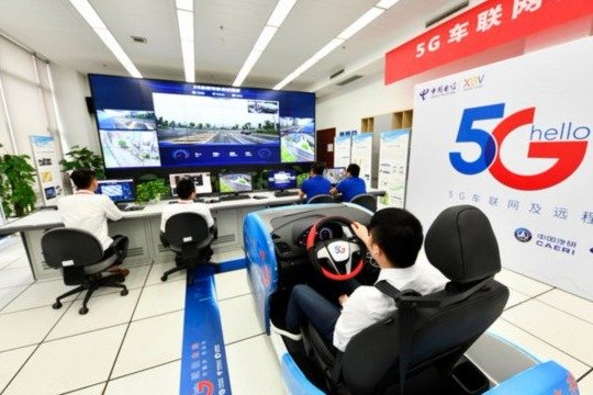 同题参见通信发展和安全一直是成对配套