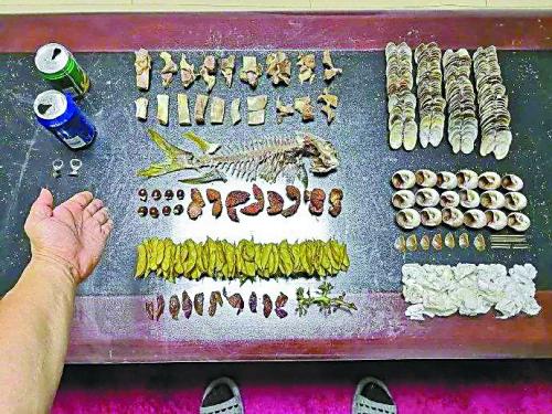 过期食品