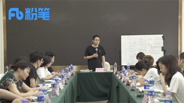 我们的收入和利润结构都得到了很大改善