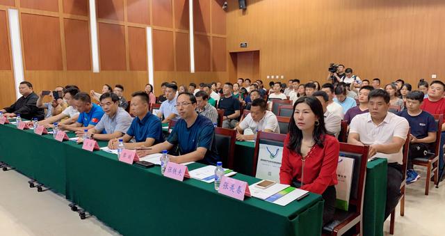 以优异成绩献礼建国 70 周年