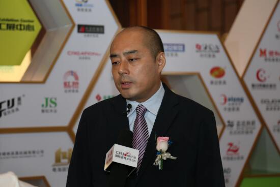 龙江镇人大主席林定基