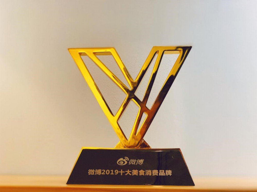 稻香村便开通官方账号
