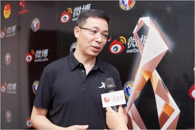 中国“青少年街舞成长计划”正式启动