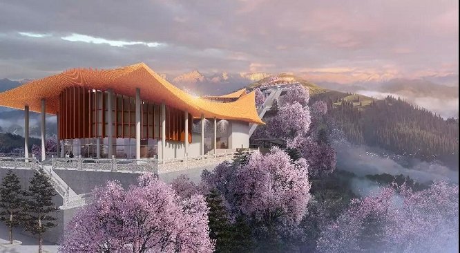 迪山云顶