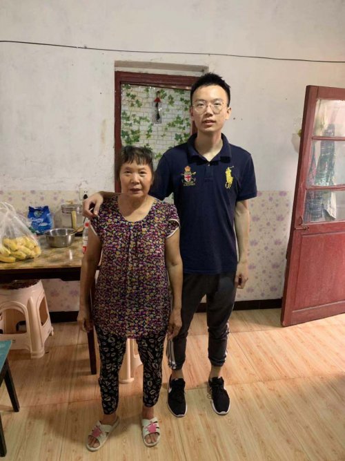 日丰人也感受到自己肩上的责任之大