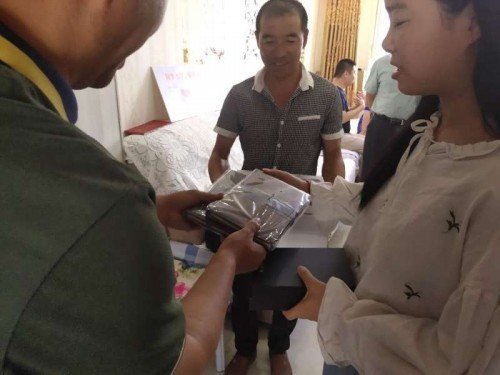 十年寒窗苦读