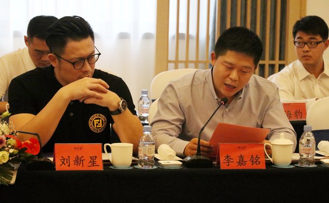 并为两地的经济社会发展做出贡献