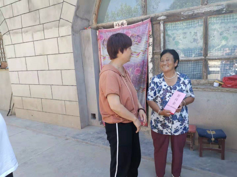 而且还能介绍北京专家的诊疗
