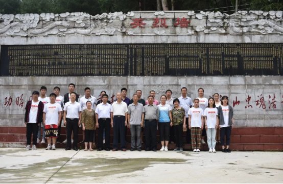 充分做好准备工作