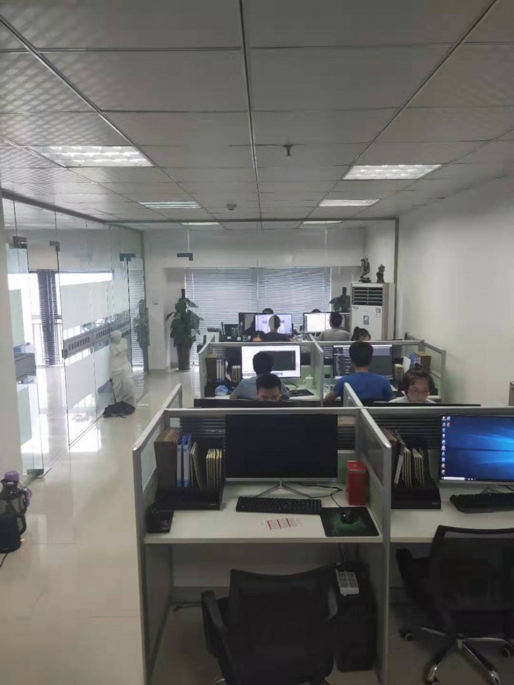 具有较强的吸引客户群体的能力