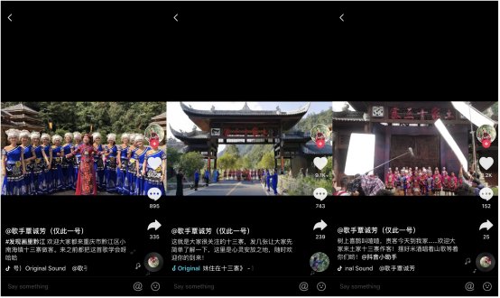 也不缺乏独具民族风情的景点