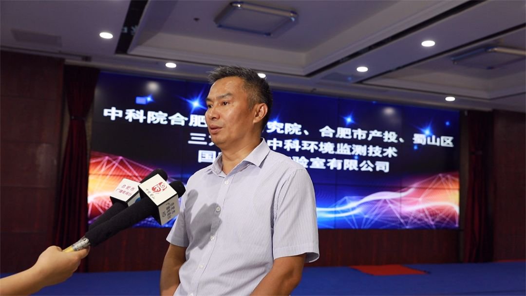 一件喜事