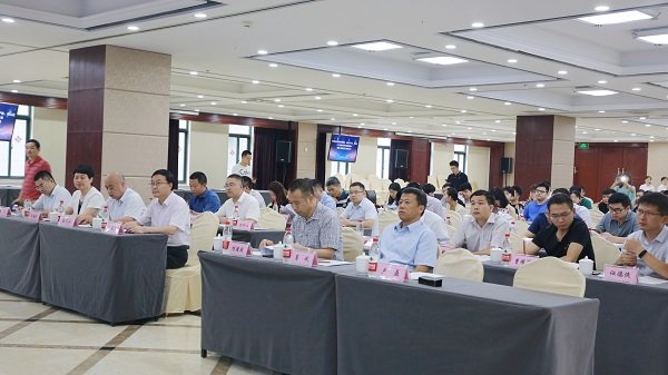 区长王海霞在活动致辞中介绍说