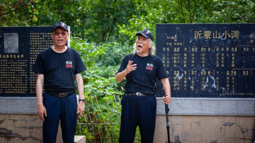 (央视报道画面)