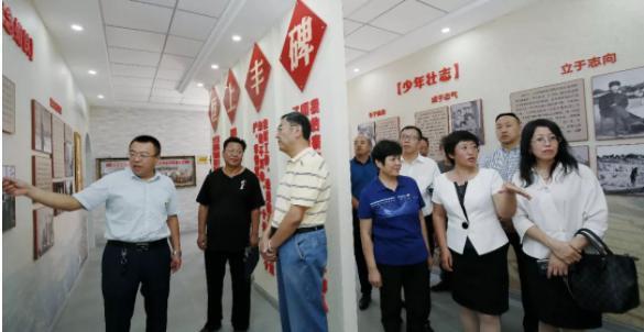 常务副会长郭新志