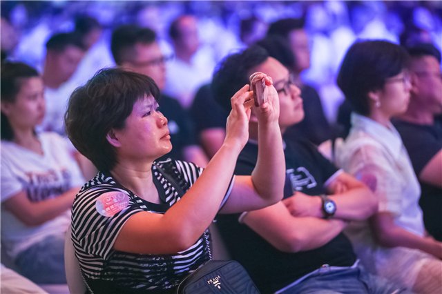 2019金腾奖西安宣讲由中国室内装饰
