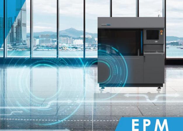 四点看联泰的EMP云平台是如何将3D