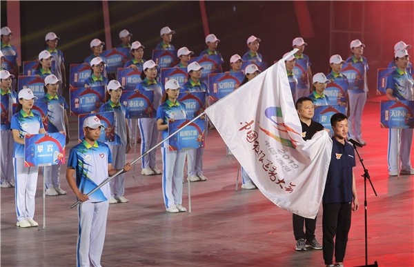 参与的演职人员超700人
