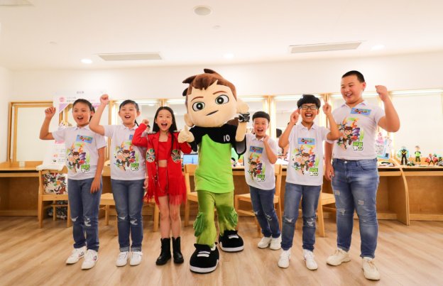 发掘IP的核心价值