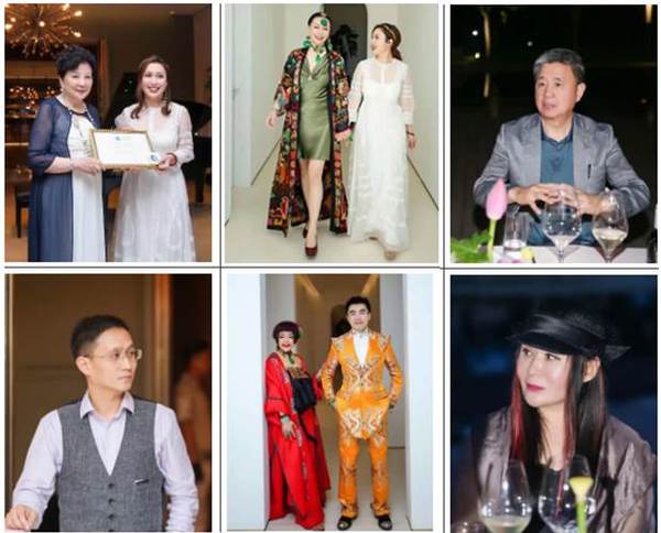 传家酒庄 | 家族博物馆群落及华人庄