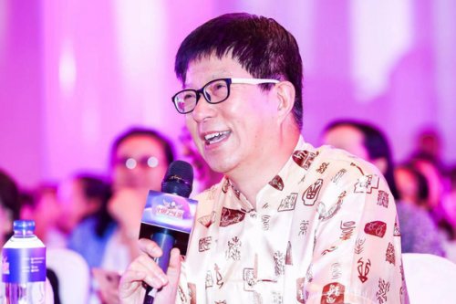 著名主持人乐嘉