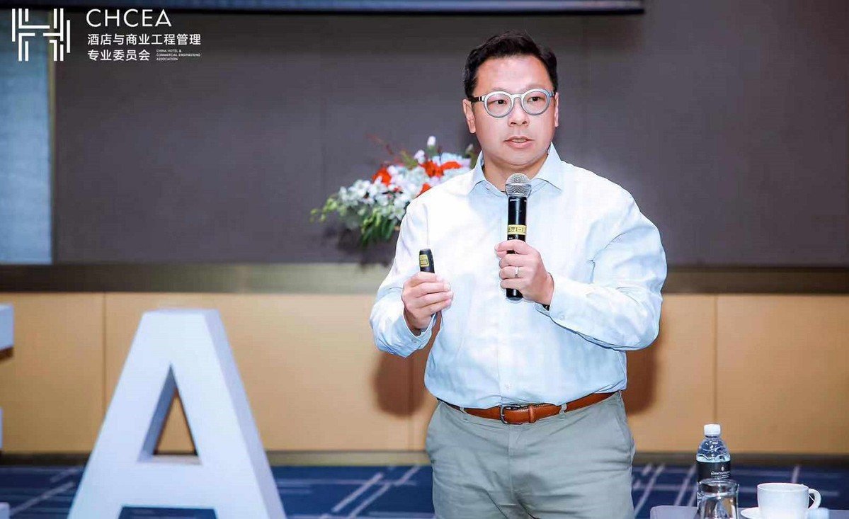 区块链等新兴产业技术在酒店业银河电子