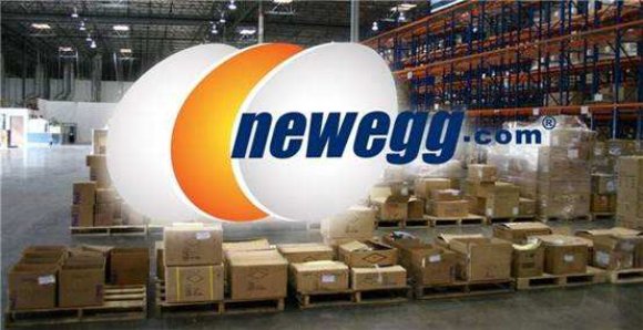 使得Newegg在当前热门的中东和南
