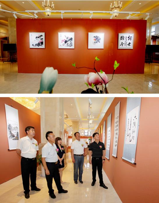 作为献给祖国70华诞的厚礼