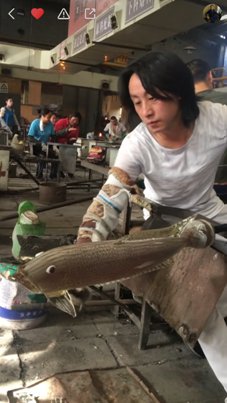中国古代最初制作琉璃的材料
