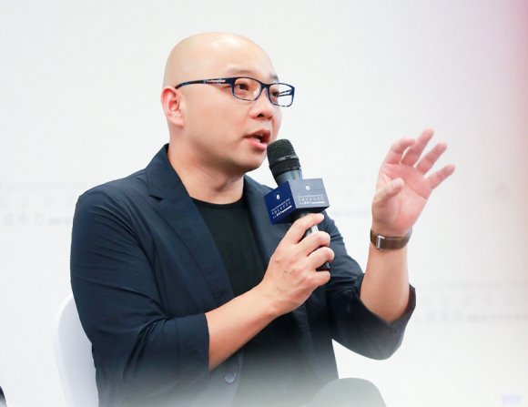 我们是给孩子做内容讲故事开始进入银河