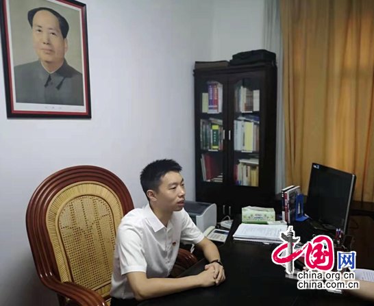 规模以上工业增加值增长率3.4%