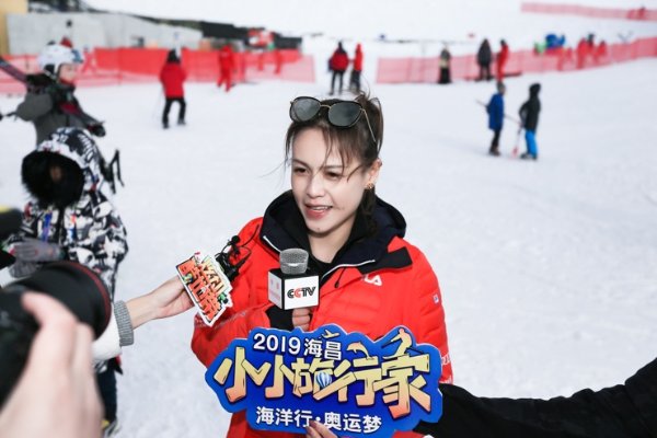 在持续7天的新西兰旅途中