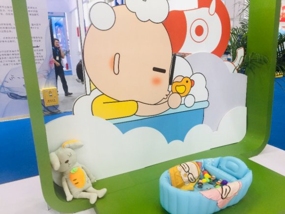 代表作品多样化