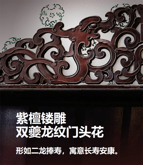 有的彩色浓郁