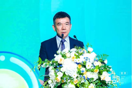 国民从小健康走向大健康