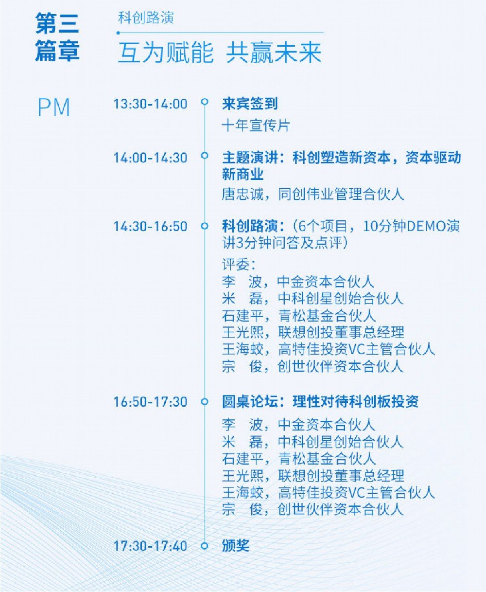 成为新生的科创板的耀眼之地