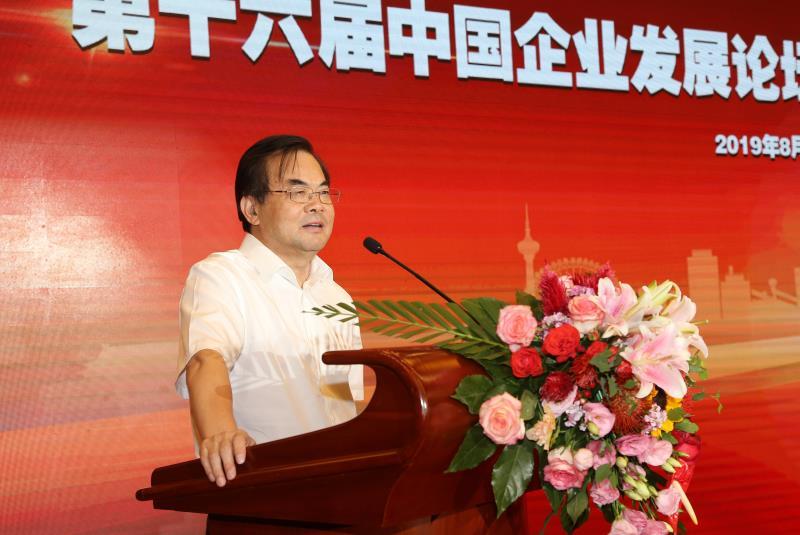 打造环首都经济重镇