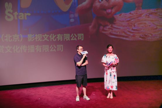 《哪吒之魔童降世》横空出世燃爆暑期档